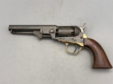Antique Model 1849 Colt Pocket Pistol