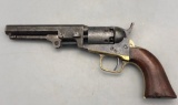Antique Model 1849 Colt Pocket Pistol