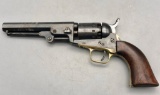 Antique Model 1849 Colt Pocket Pistol