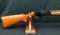 Remington M.572 .22 Pump