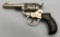 Antique Colt Lightning Pistol