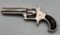 Antique Remington Smoot Pocket Revolver