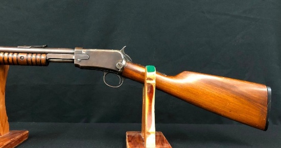 Model 1906 Win Slide Action .22 Short-Long Rifle