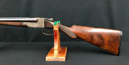 Ithaca 20 Gauge Double Barrel Shotgun