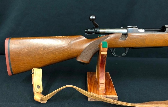 Ruger M. 77 in 7mm Remington Mag