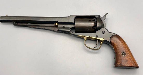 Remington Navy Revolver - Refurbished