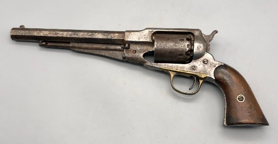 Remington Army Revolver