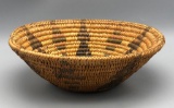 Navajo Southern Paiute Basket