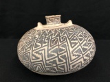 Prehistoric Anasazi Pottery Jar