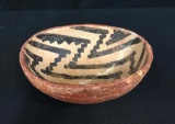 Gila Polychrome Prehistoric Pot