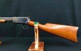 Model 1890 Winchester Pump Action .22 WRF MFG.1915