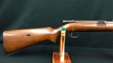 Winchester M.74 .22 Short