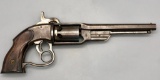 Model 1861 Savage Navy Revolver -Rare!