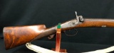 Fancy Kirner Pesten Muzzleloader