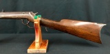 Rare Frank Wesson Single Shot Breechloading Tip Up