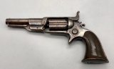 Colt Model 1855 Pocket Pistol aka Root Model