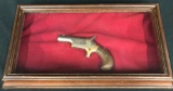 Colt .41 Rim Fire Derringer