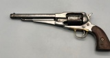 Remington Army Revolver