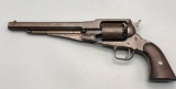 Remington Army Revolver