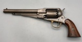 Antique Remington Army Revolver