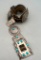 Lovely Roger Skeet Jr Turquoise and Sterling Silver Concho Belt