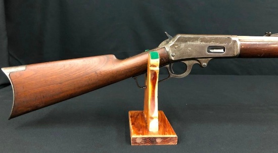 Marlin Model 1893 Lever Action Rifle in 38-55 Cal.