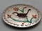 Inlay Belt Buckle by Henry and Linda Barber