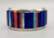 Exquisite Multi Stone Bracelet by Richard Begay