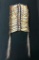 Plains Hairpipe Bone Breastplate
