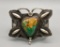 Retro Style Dragonfly Bracelet by Dean Sandoval Jr.