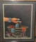 Original Artwork by Michael Chiago