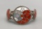 Beautifully Detailed Inlay Bracelet