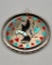 Jake Livingston Inlay Spinner Pendant