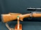 Nice Pre-64 M.70 Win in 375 H and H Mag. 1957