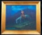 Original Oil Painting by Lone Wolf - aka Hart Merriam Schultz