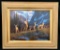 Original Oil Painting by Tom Mansanarez