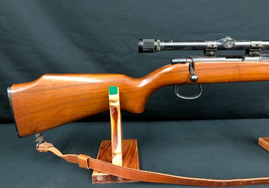 Remington Model 582 Bolt Action . 22 Rifle