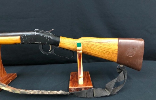 Ithaca M66 Super Single .410 Lever Shotgun