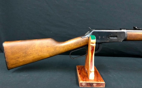 Win M.94 Carbine with 16 Inch Barrel - 1960s