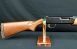 Mossberg 410 Pump Shotgun