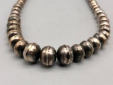 Sterling Silver 