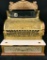 Antique National Cash Register