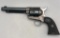 Second Gen Colt SAA .38 Special in Unfired Condition