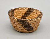 Nice! Vintage Mini Basket (Pima - Akimel O'odham)