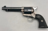 Second Gen Colt SAA .45 in Unfired Condition