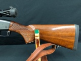 Nice Remington Woodmaster Model 742 in 30-06 W/Scope
