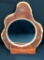 Fancy Handmade Wood Mirror