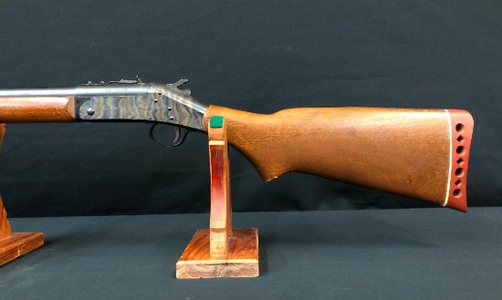H&R .32 Gauge Special Tranq. Gun