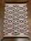Vintage Navajo Textile