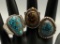 Three Great Vintage Rings